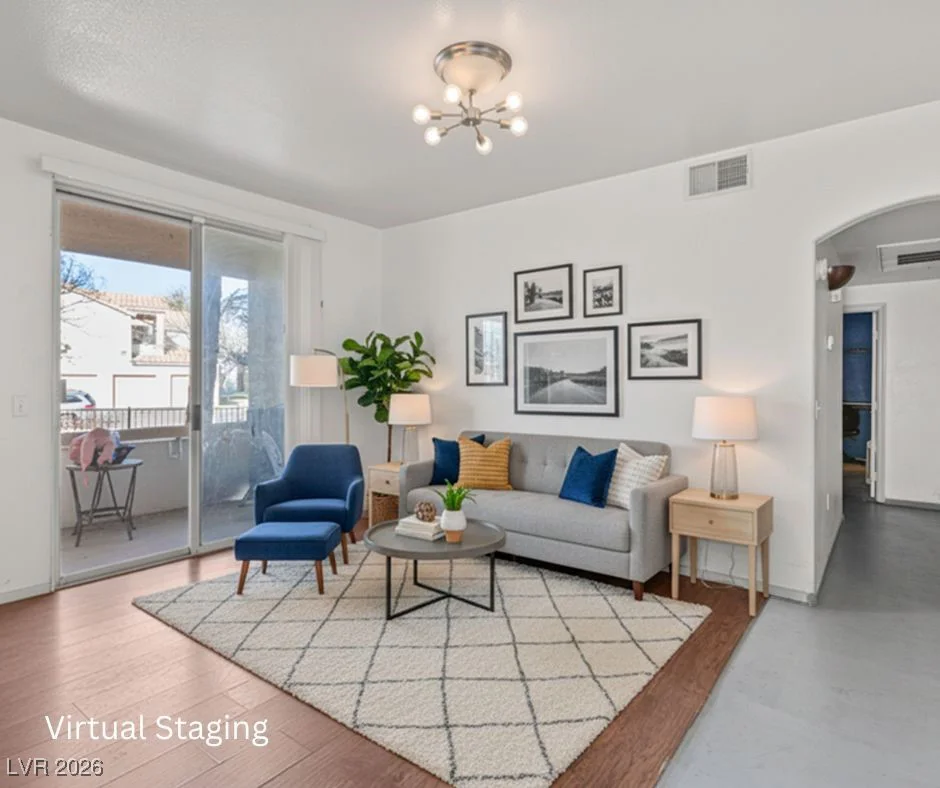 1405 Nellis, Las Vegas, NV 89104