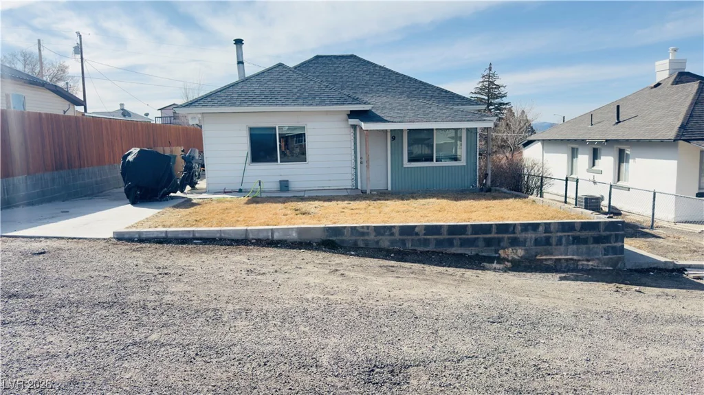 9 Avenue B, McGill, NV 89318