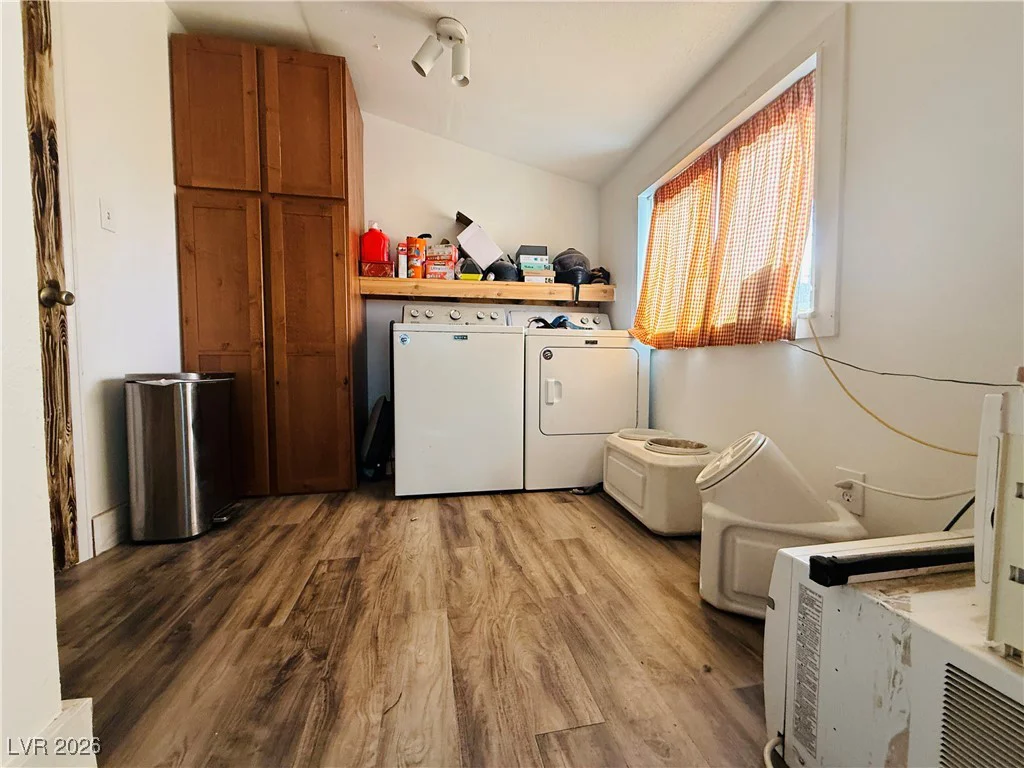 9 Avenue B, McGill, NV 89318