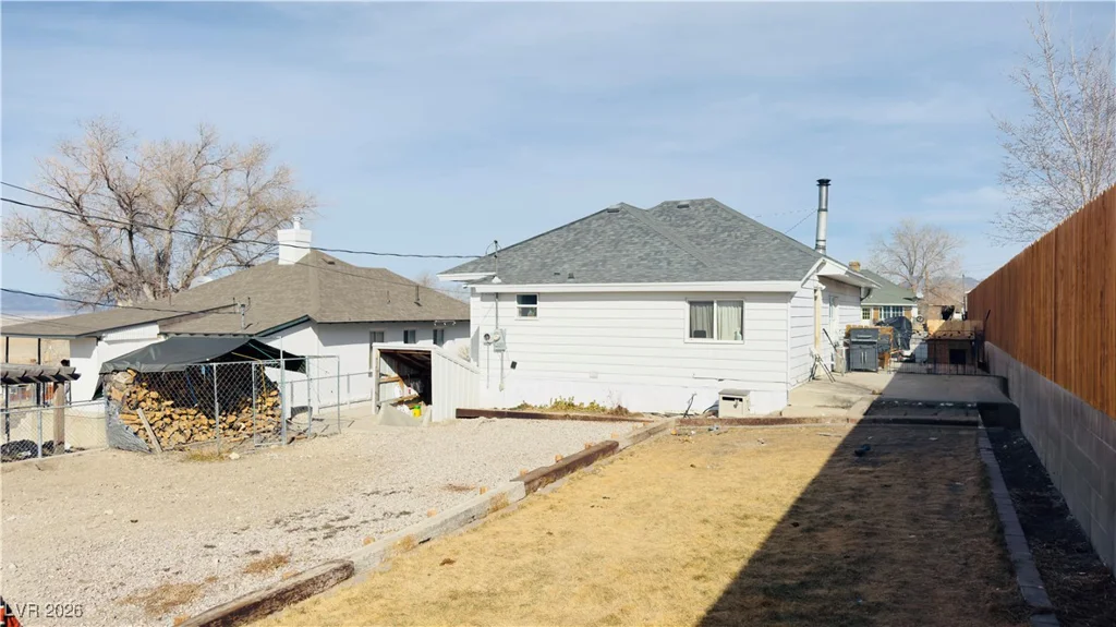 9 Avenue B, McGill, NV 89318