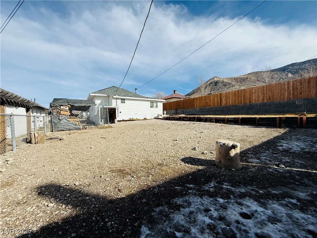 9 Avenue B, McGill, NV 89318