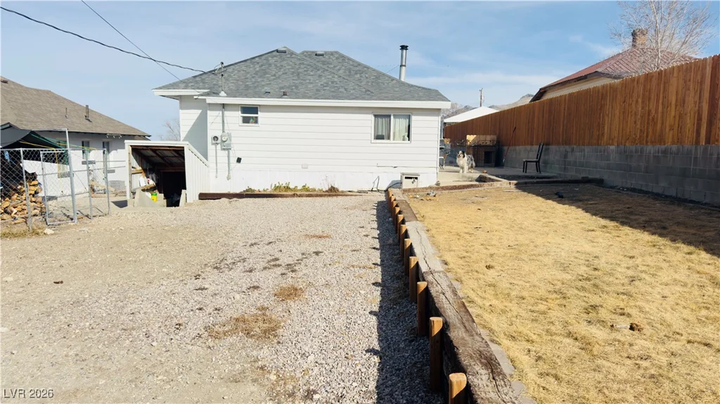 9 Avenue B, McGill, NV 89318