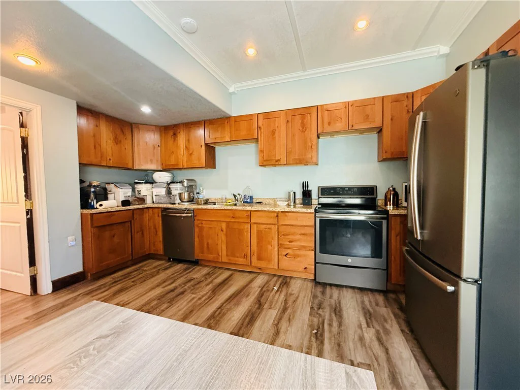 9 Avenue B, McGill, NV 89318