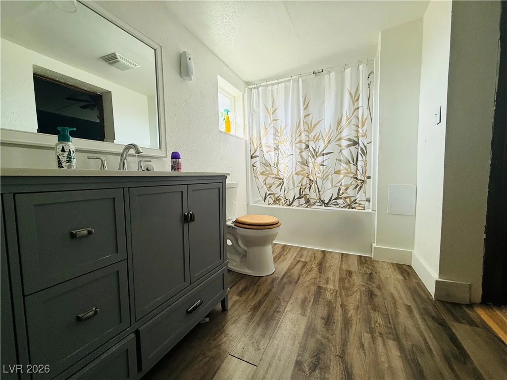 9 Avenue B, McGill, NV 89318