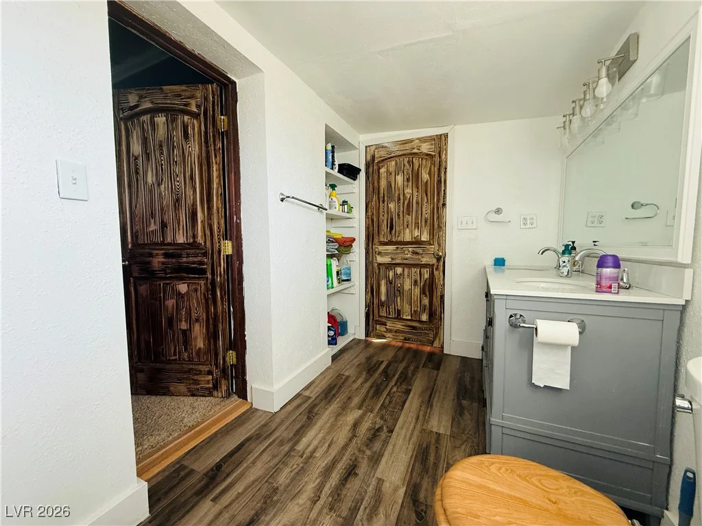9 Avenue B, McGill, NV 89318