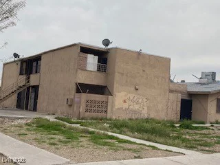 732 11th, Las Vegas, NV 89101