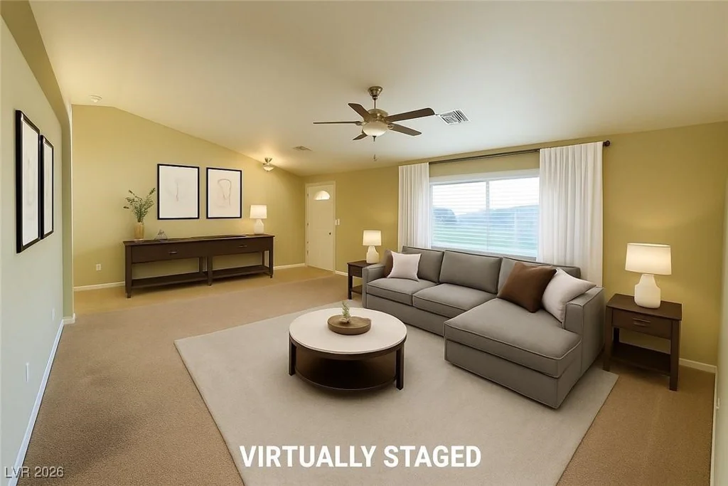 6751 Stubblefield, Pahrump, NV 89061