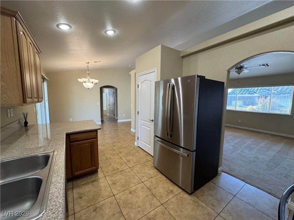 6751 Stubblefield, Pahrump, NV 89061