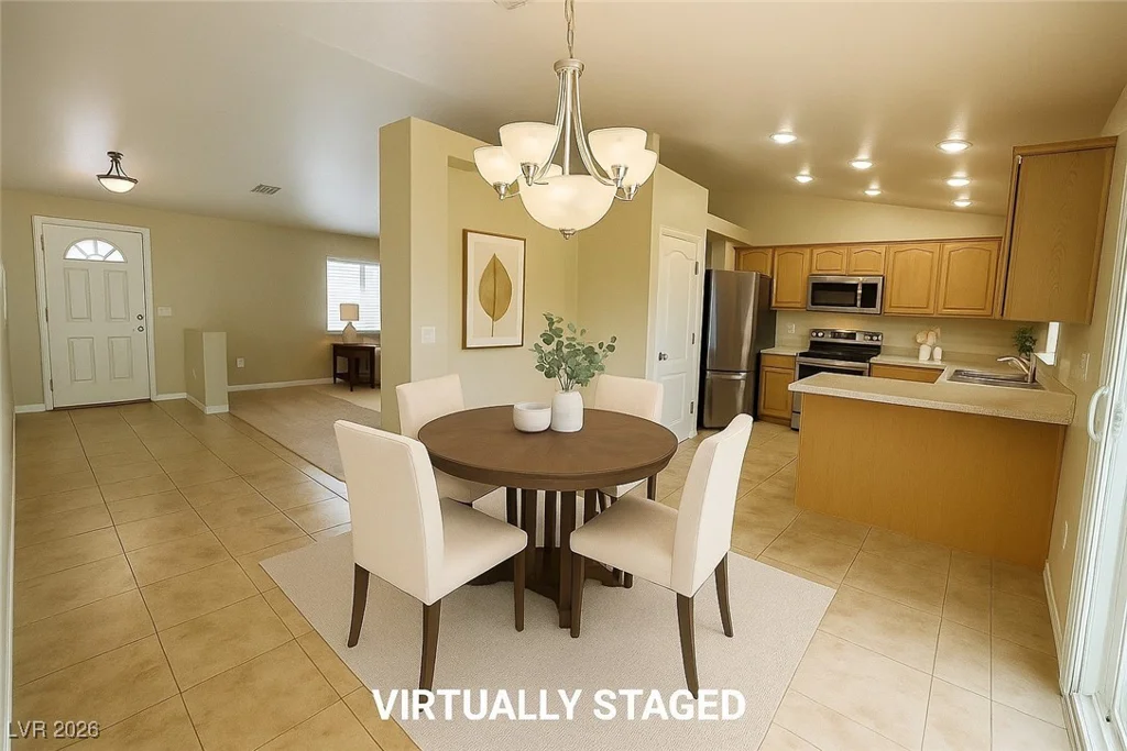 6751 Stubblefield, Pahrump, NV 89061