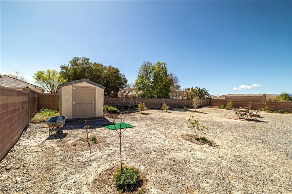 6751 Stubblefield, Pahrump, NV 89061