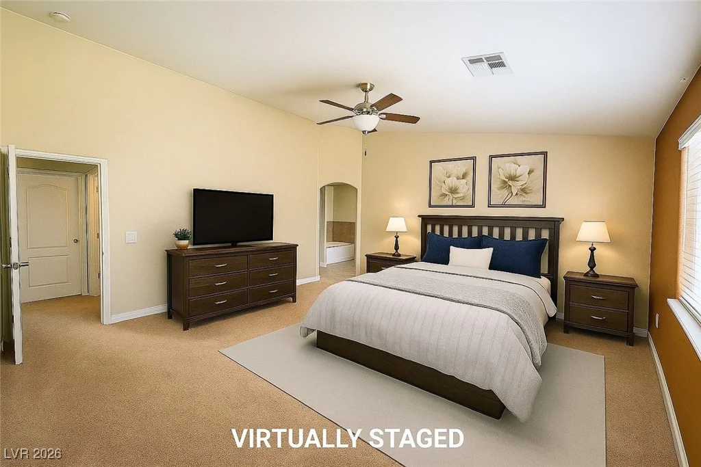 6751 Stubblefield, Pahrump, NV 89061