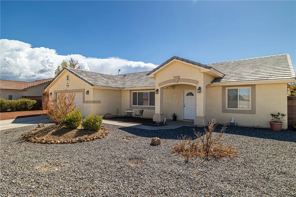 6751 Stubblefield, Pahrump, NV 89061