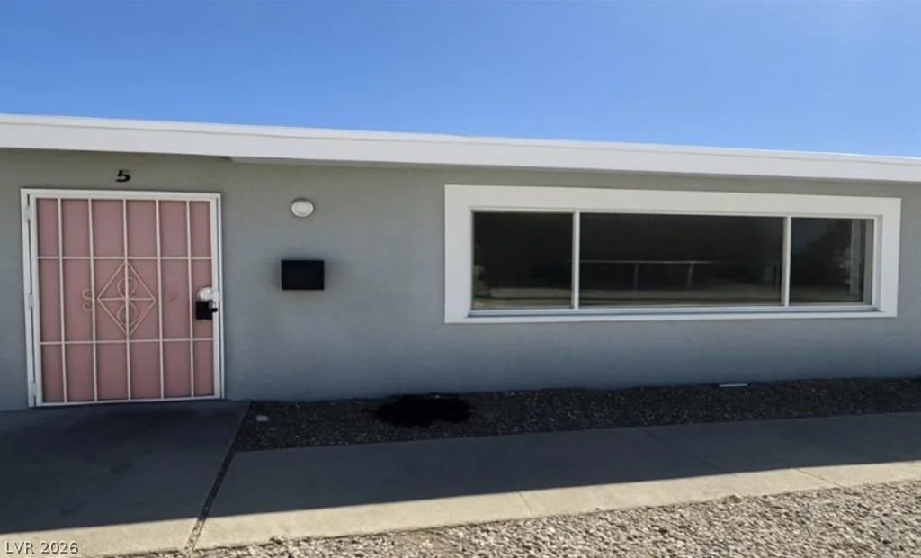 718 Wilson, Las Vegas, NV 89106