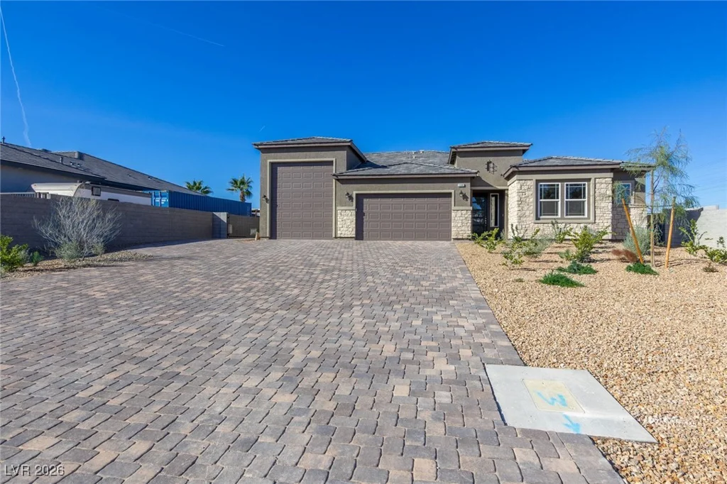 10345 Placid, Las Vegas, NV 89183