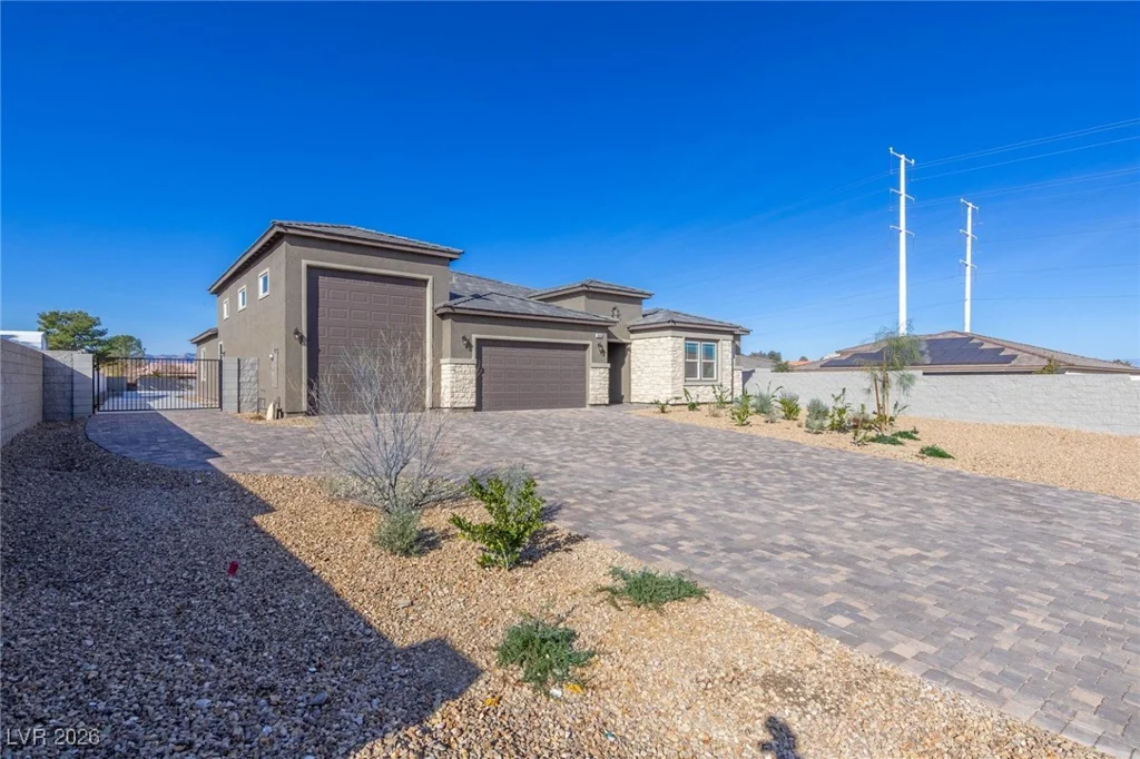 10345 Placid, Las Vegas, NV 89183