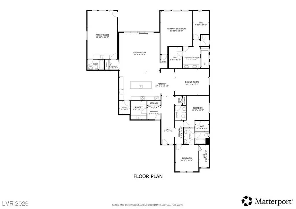 10345 Placid, Las Vegas, NV 89183