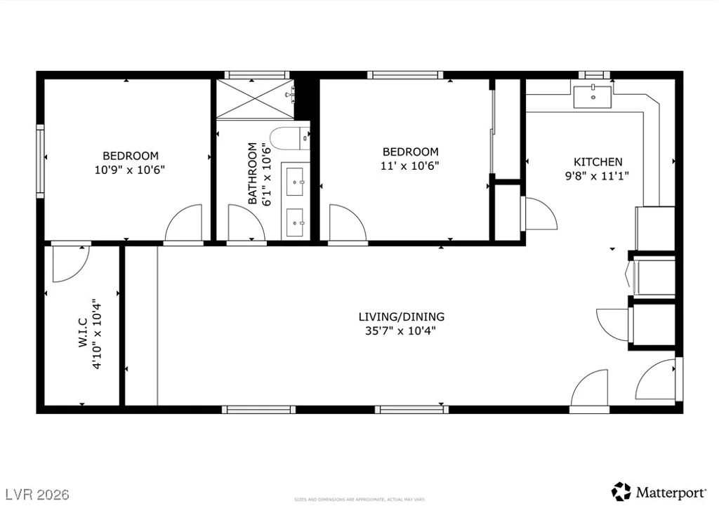 10345 Placid, Las Vegas, NV 89183