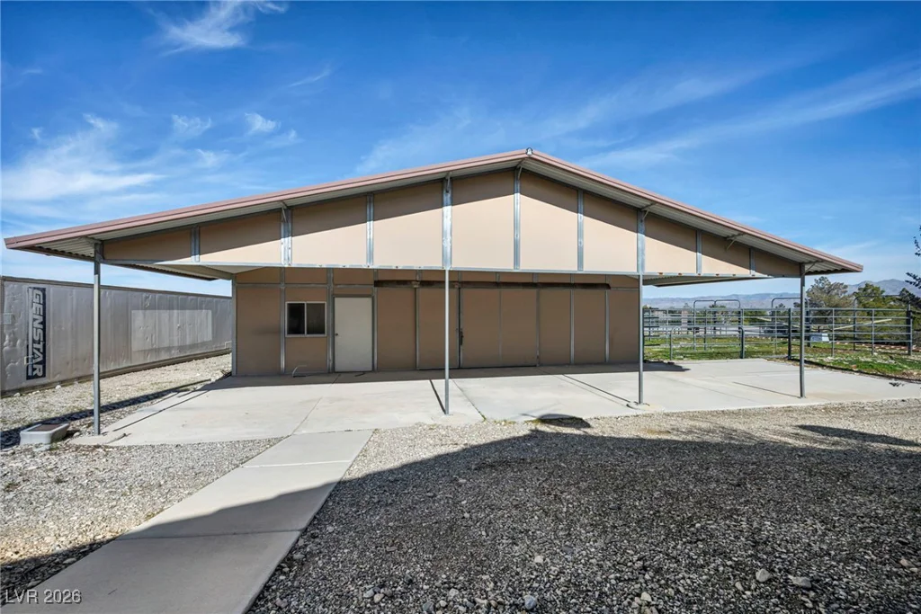 12652 Kyle Canyon, Las Vegas, NV 89166