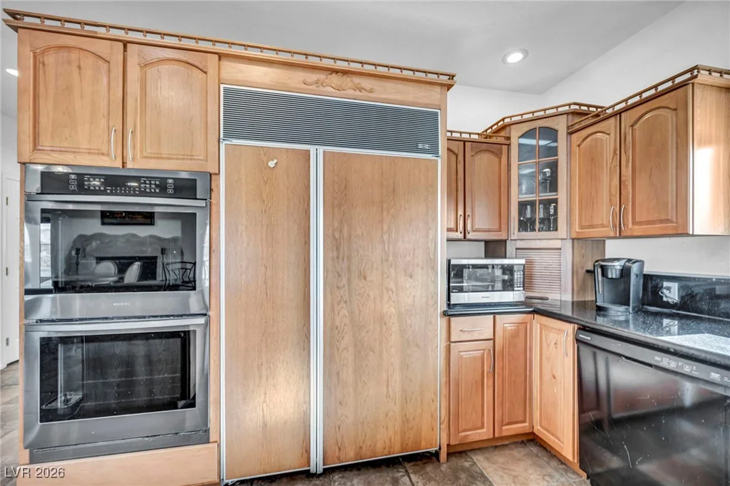 12652 Kyle Canyon, Las Vegas, NV 89166