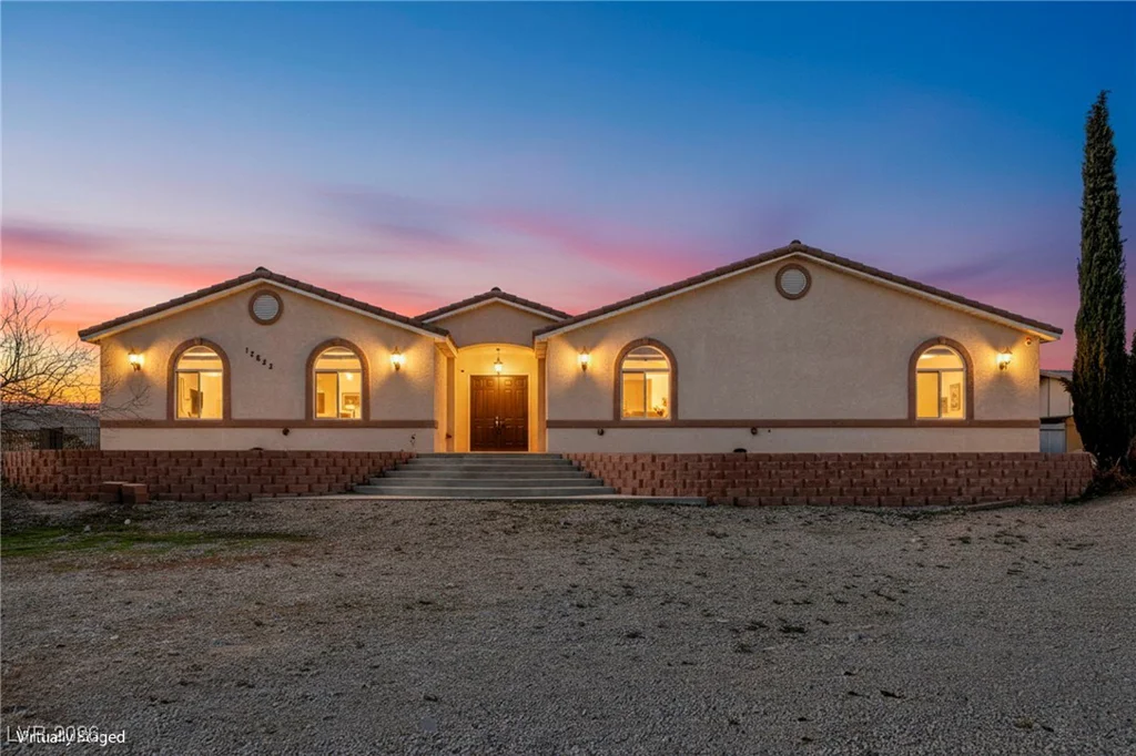 12652 Kyle Canyon, Las Vegas, NV 89166