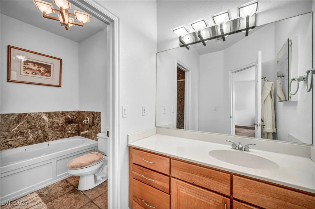 12652 Kyle Canyon, Las Vegas, NV 89166