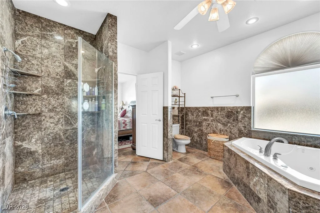 12652 Kyle Canyon, Las Vegas, NV 89166
