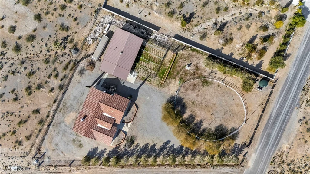 12652 Kyle Canyon, Las Vegas, NV 89166