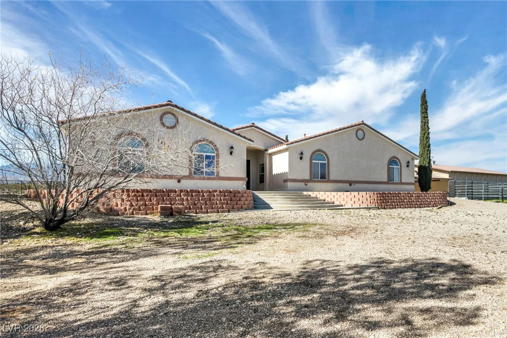 12652 Kyle Canyon, Las Vegas, NV 89166