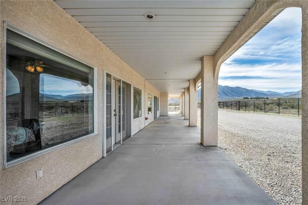 12652 Kyle Canyon, Las Vegas, NV 89166