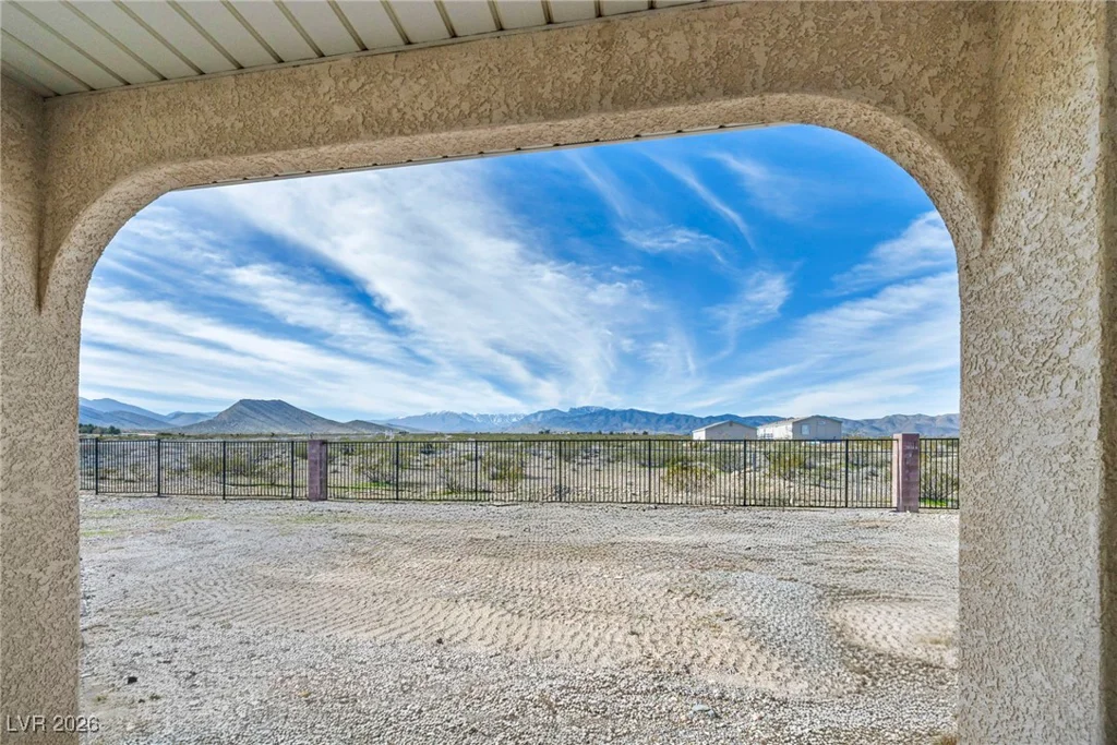 12652 Kyle Canyon, Las Vegas, NV 89166