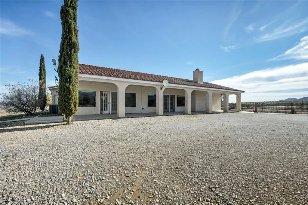 12652 Kyle Canyon, Las Vegas, NV 89166