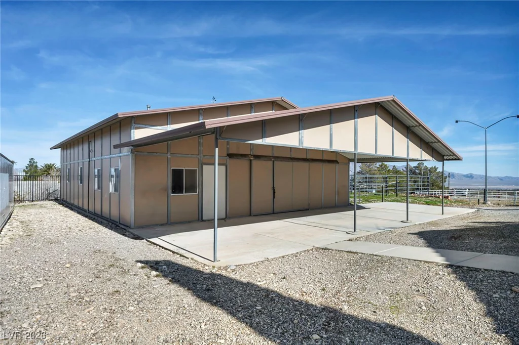 12652 Kyle Canyon, Las Vegas, NV 89166