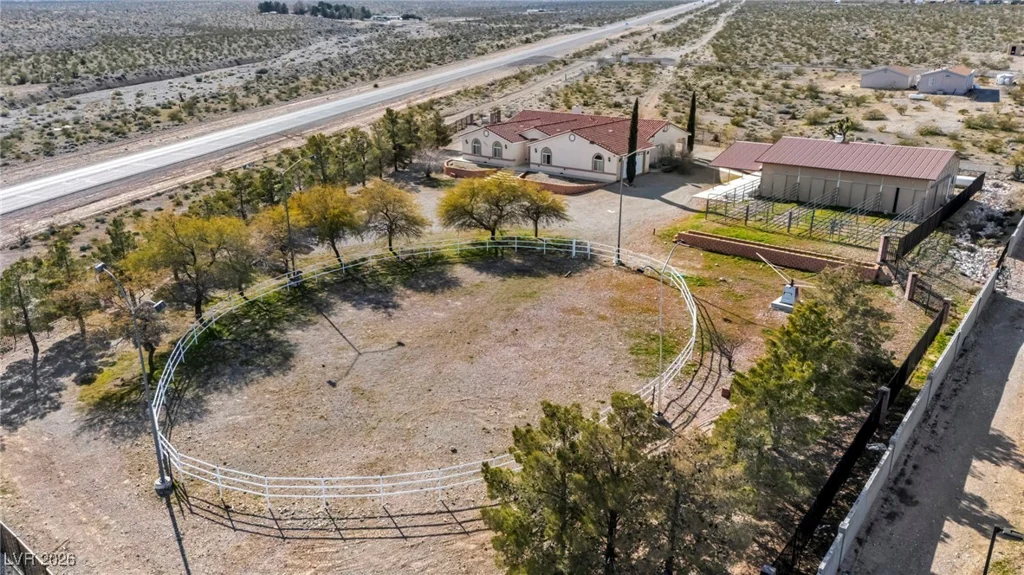 12652 Kyle Canyon, Las Vegas, NV 89166