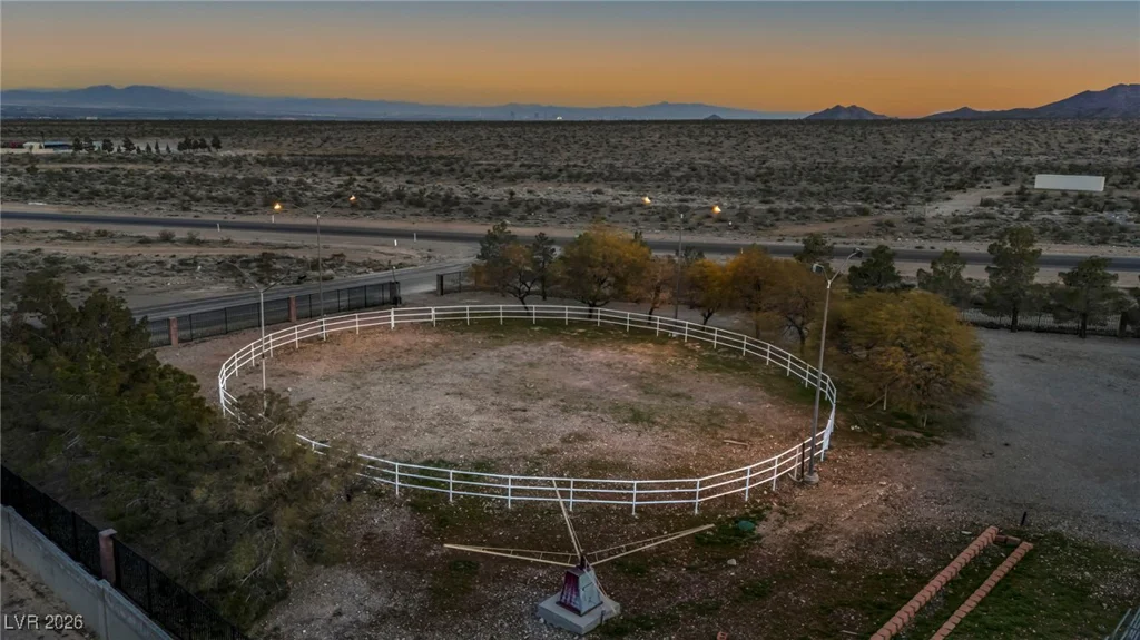 12652 Kyle Canyon, Las Vegas, NV 89166