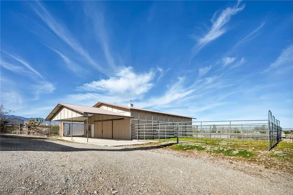 12652 Kyle Canyon, Las Vegas, NV 89166