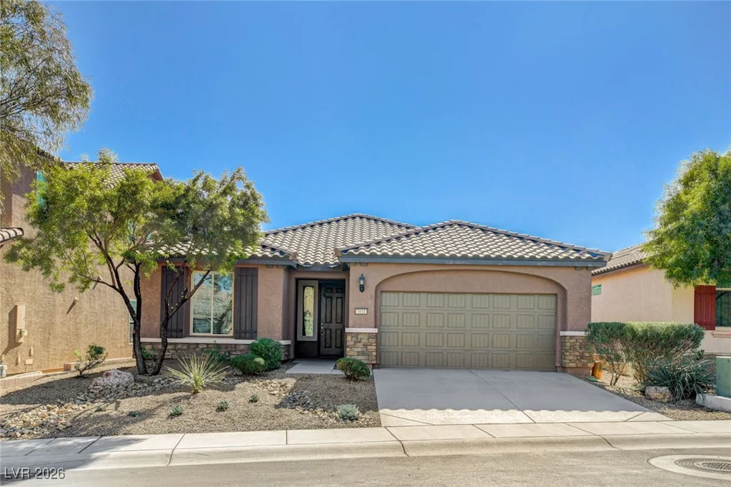 7011 Los Lagos, Las Vegas, NV 89178