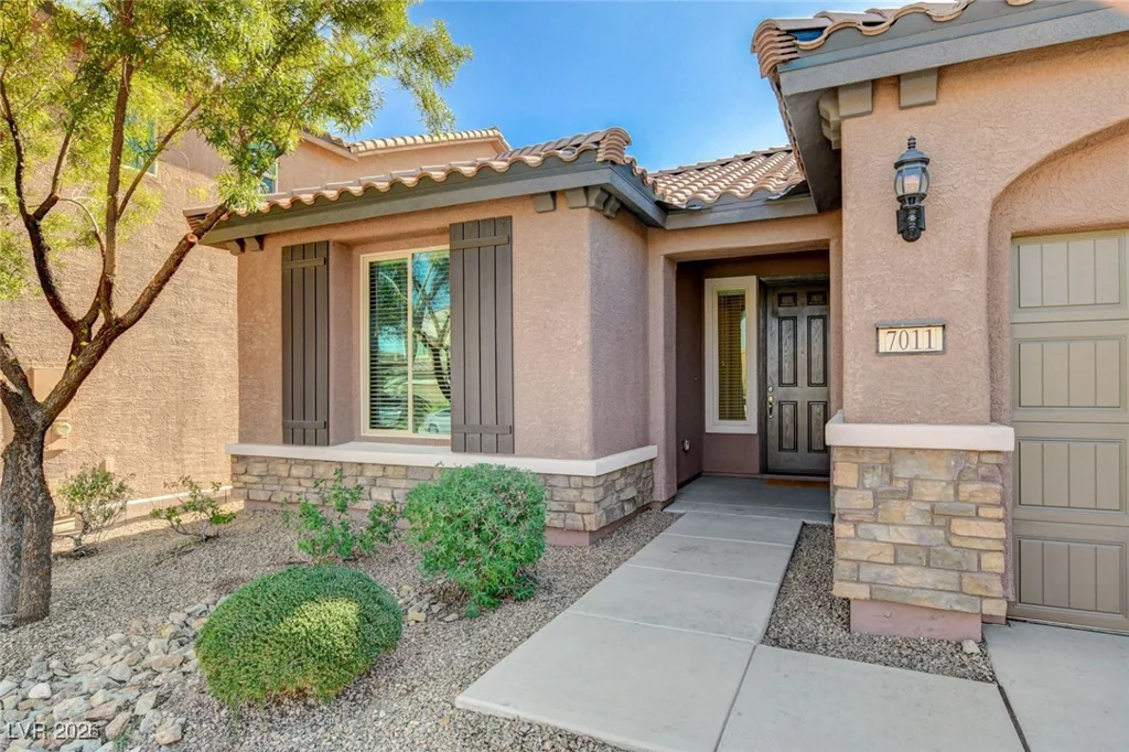 7011 Los Lagos, Las Vegas, NV 89178