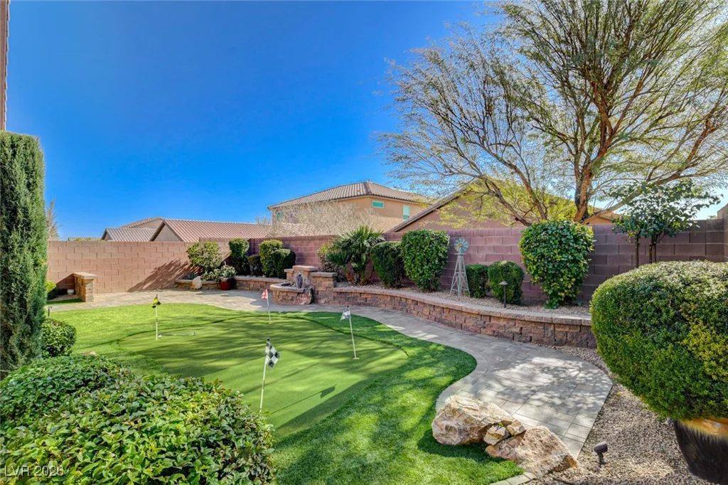 7011 Los Lagos, Las Vegas, NV 89178
