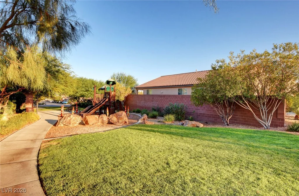 7011 Los Lagos, Las Vegas, NV 89178