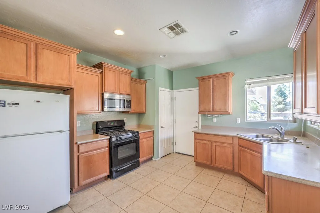 5960 Wheat Penny, Las Vegas, NV 89122