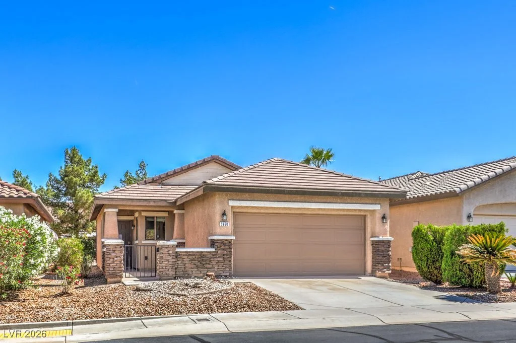 5960 Wheat Penny, Las Vegas, NV 89122