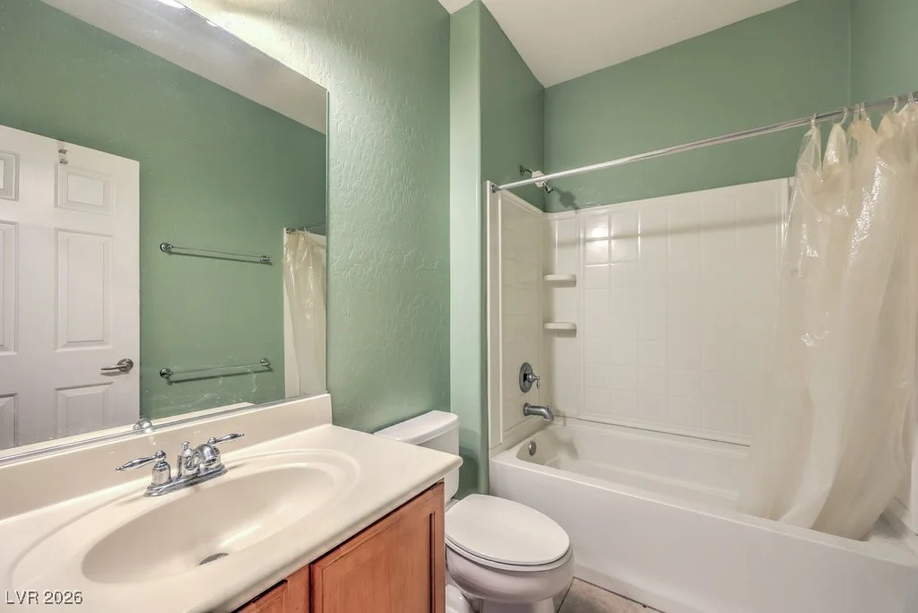 5960 Wheat Penny, Las Vegas, NV 89122