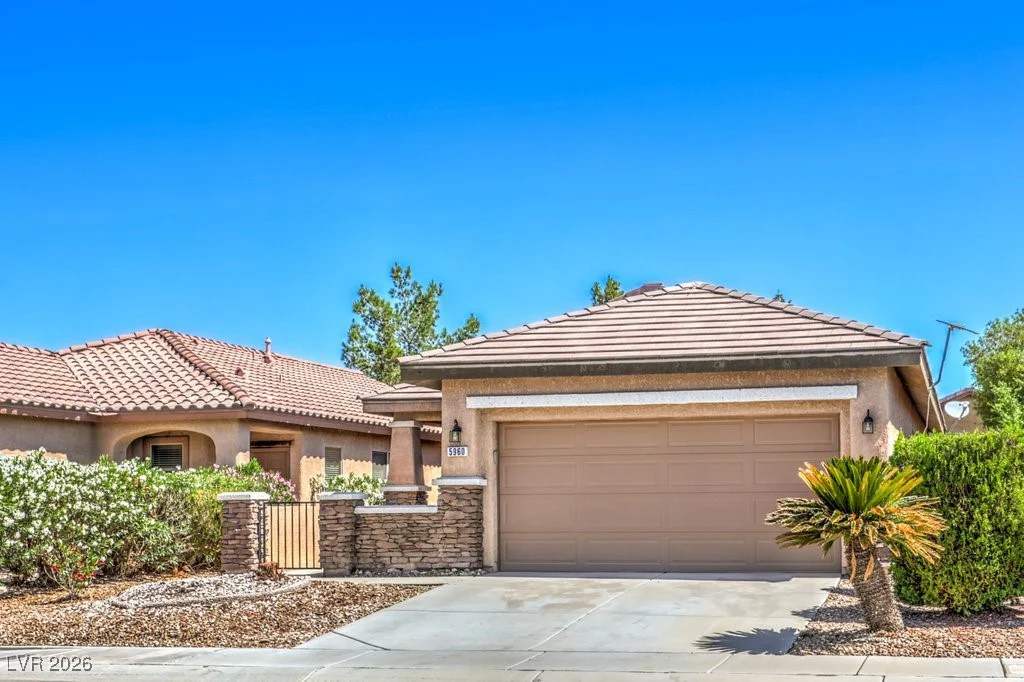 5960 Wheat Penny, Las Vegas, NV 89122