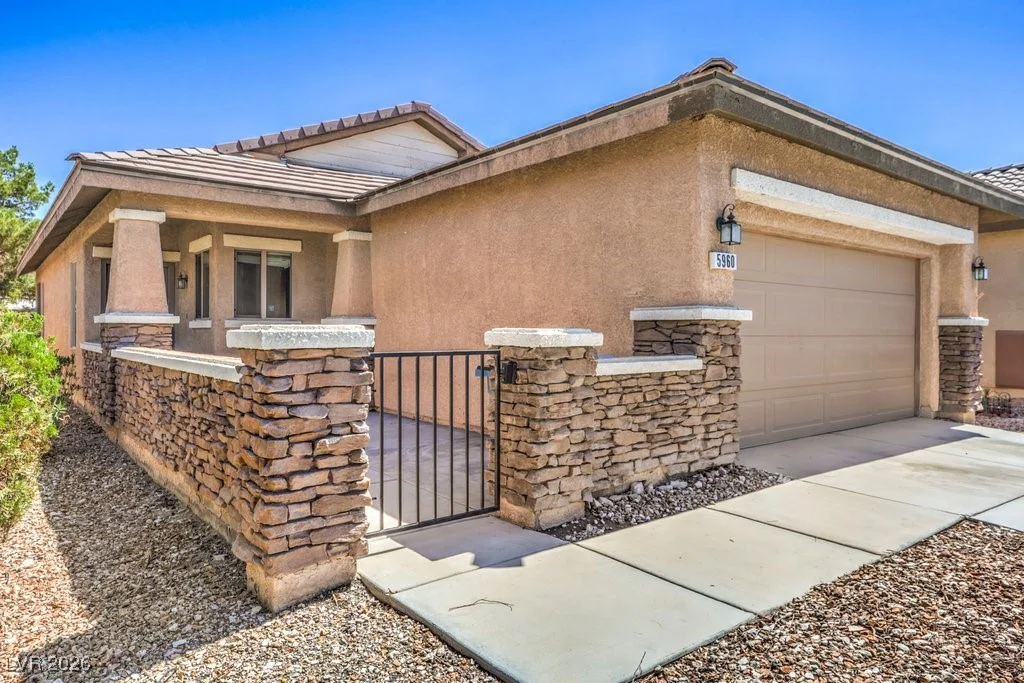 5960 Wheat Penny, Las Vegas, NV 89122