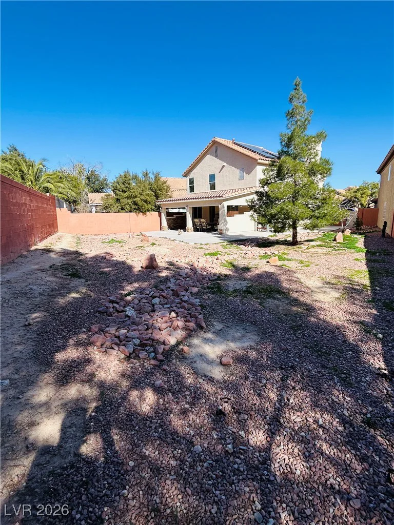 1449 Desert Hills, Las Vegas, NV 89117