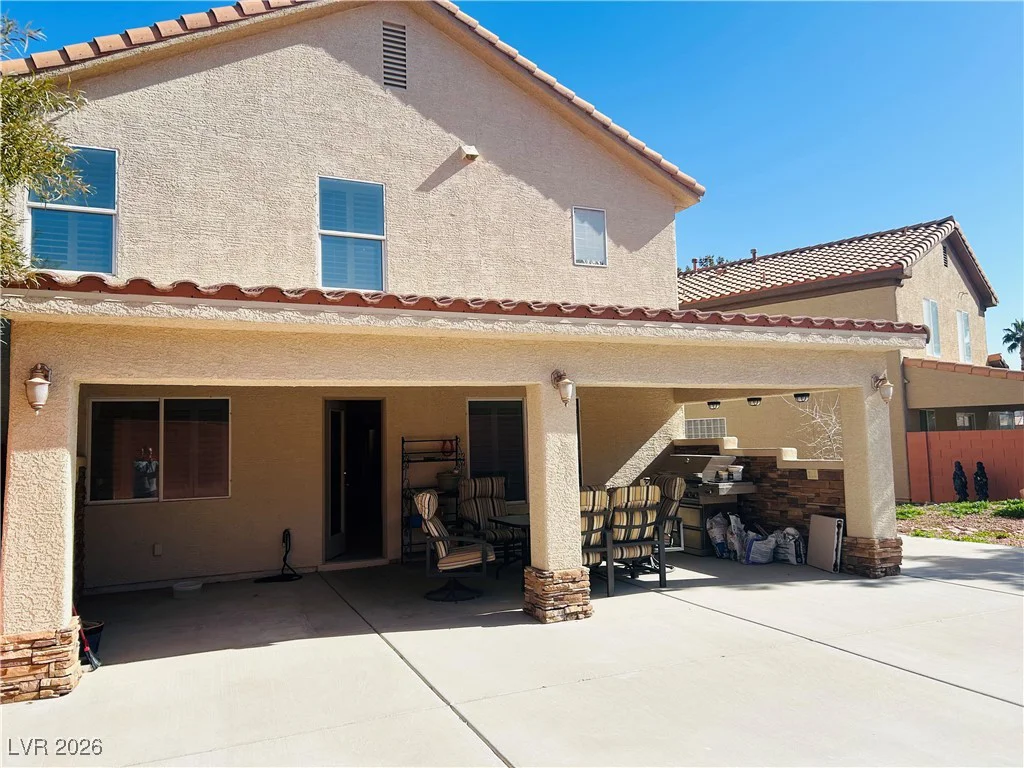 1449 Desert Hills, Las Vegas, NV 89117