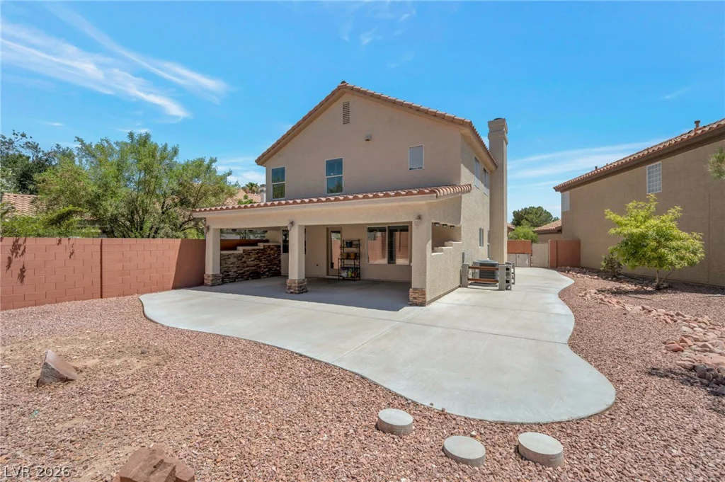 1449 Desert Hills, Las Vegas, NV 89117