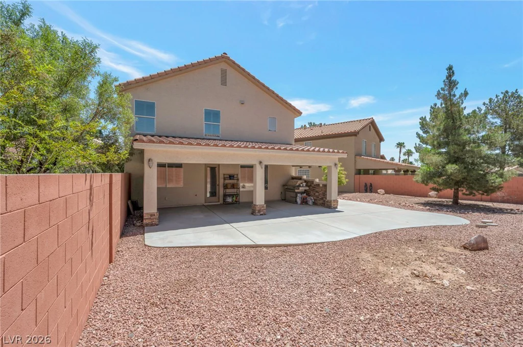 1449 Desert Hills, Las Vegas, NV 89117