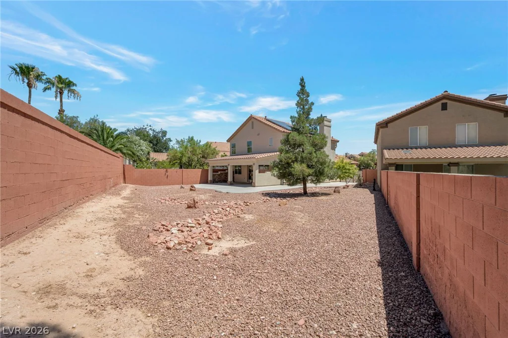 1449 Desert Hills, Las Vegas, NV 89117