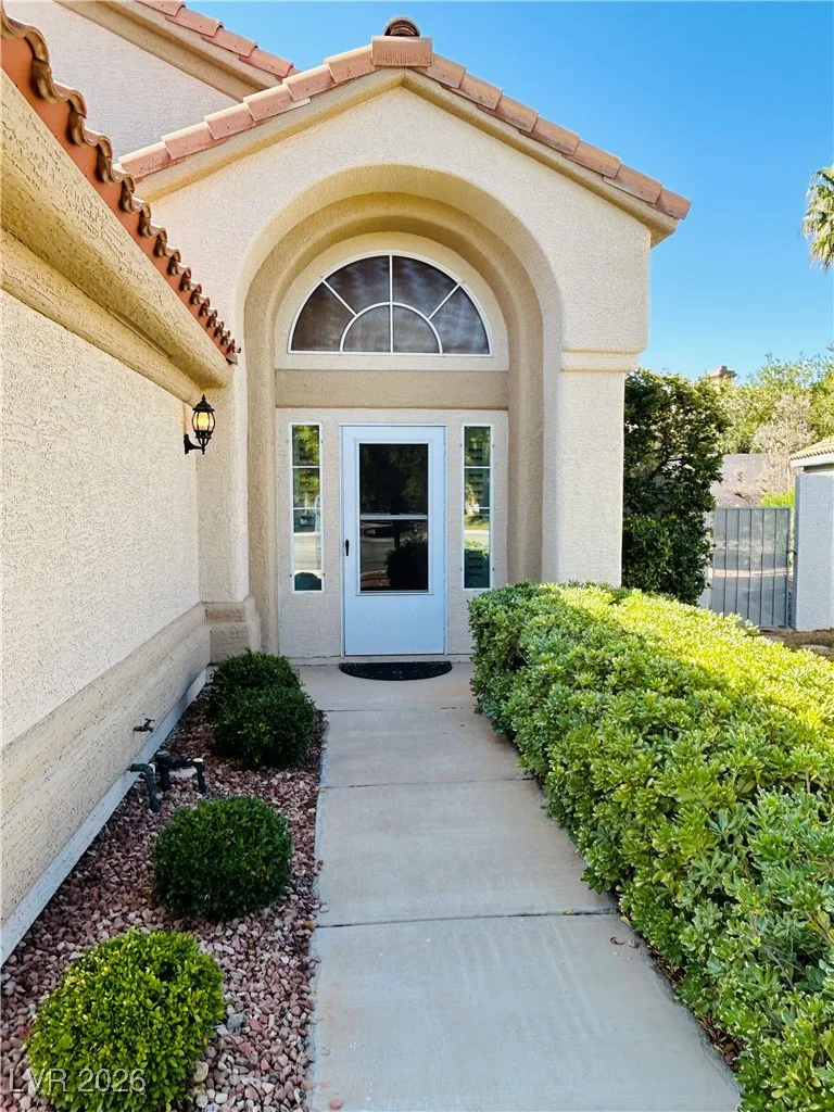 1449 Desert Hills, Las Vegas, NV 89117
